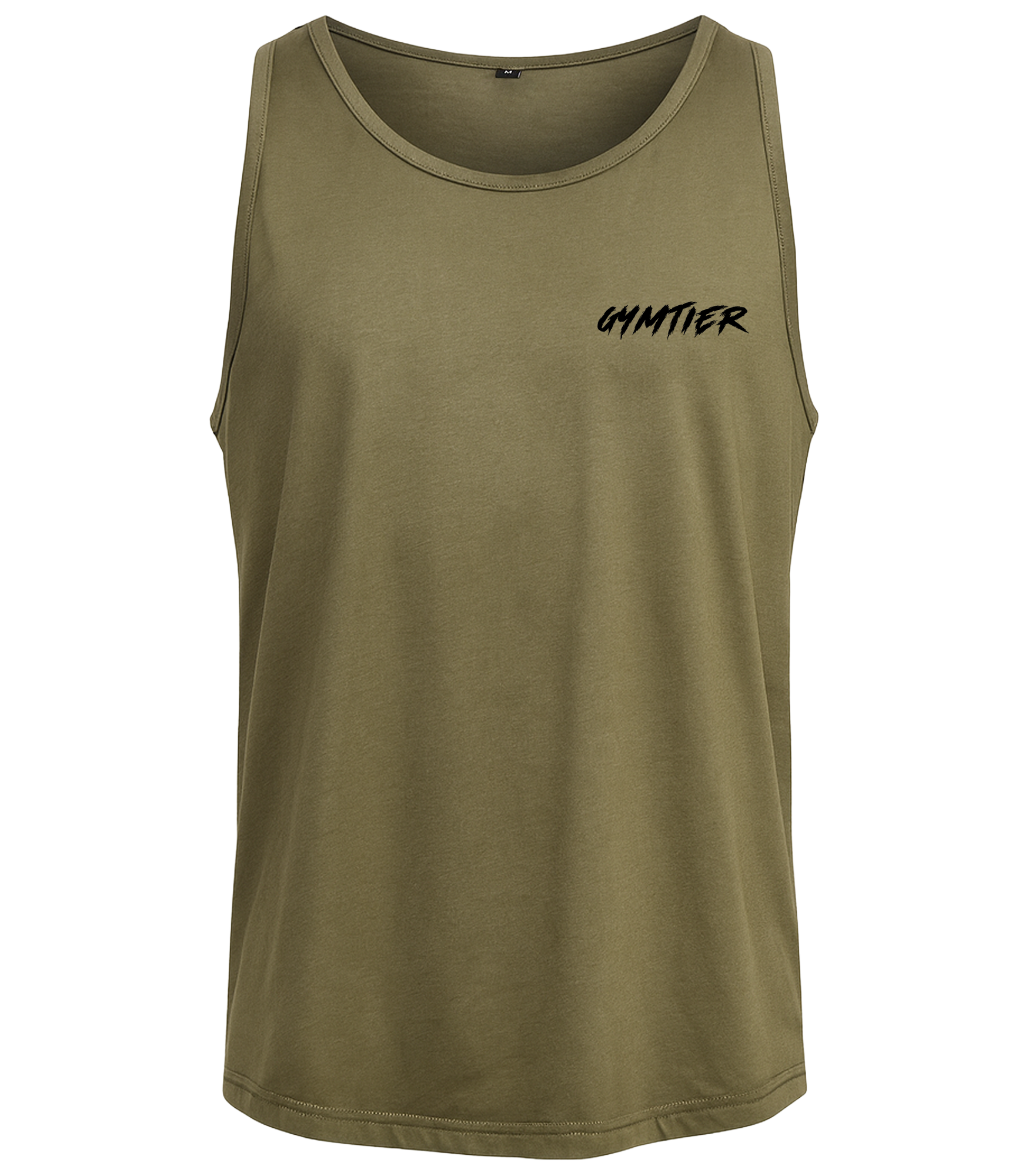Military Green | Front