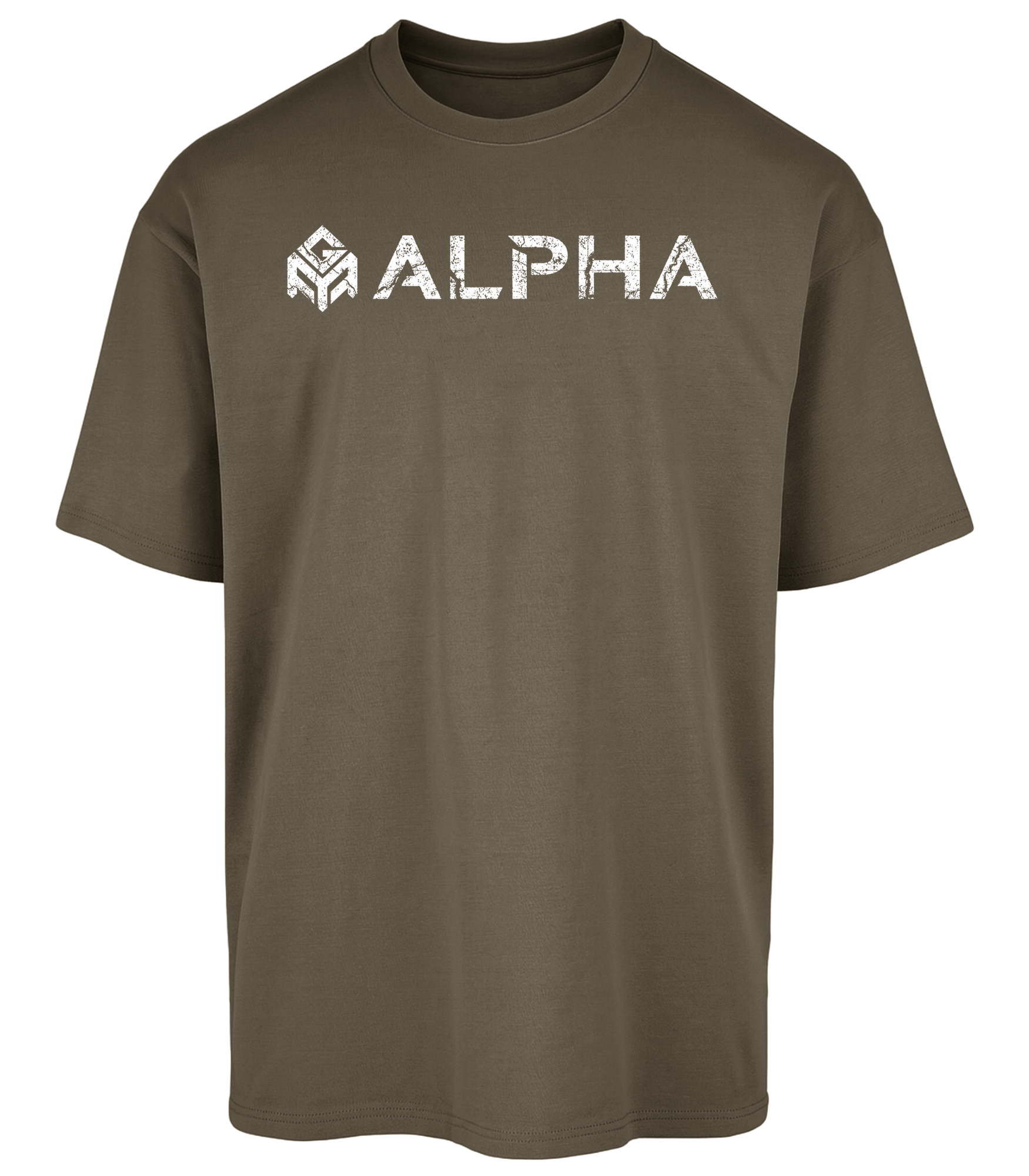 Military Green | Front