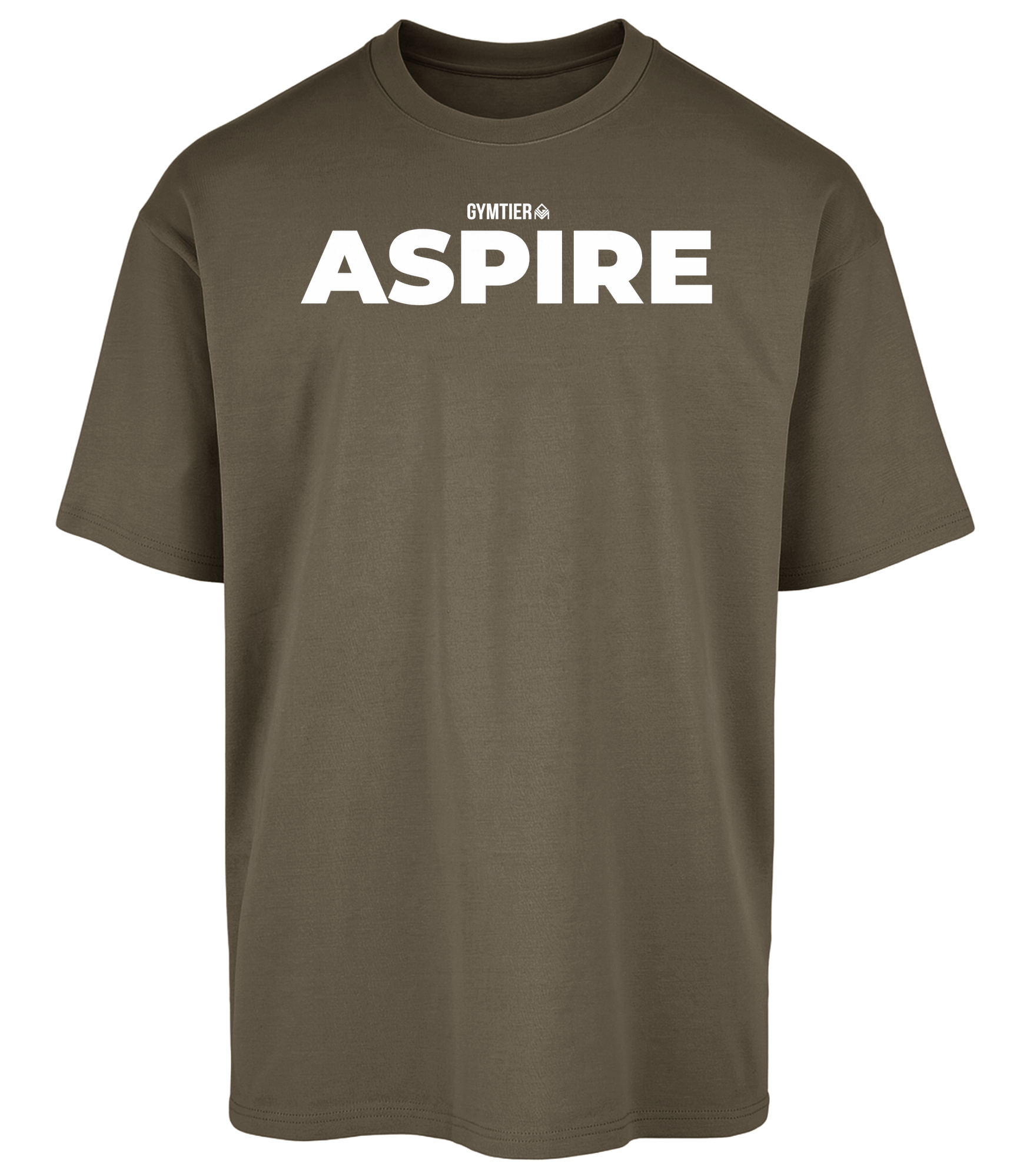 Military Green | Front