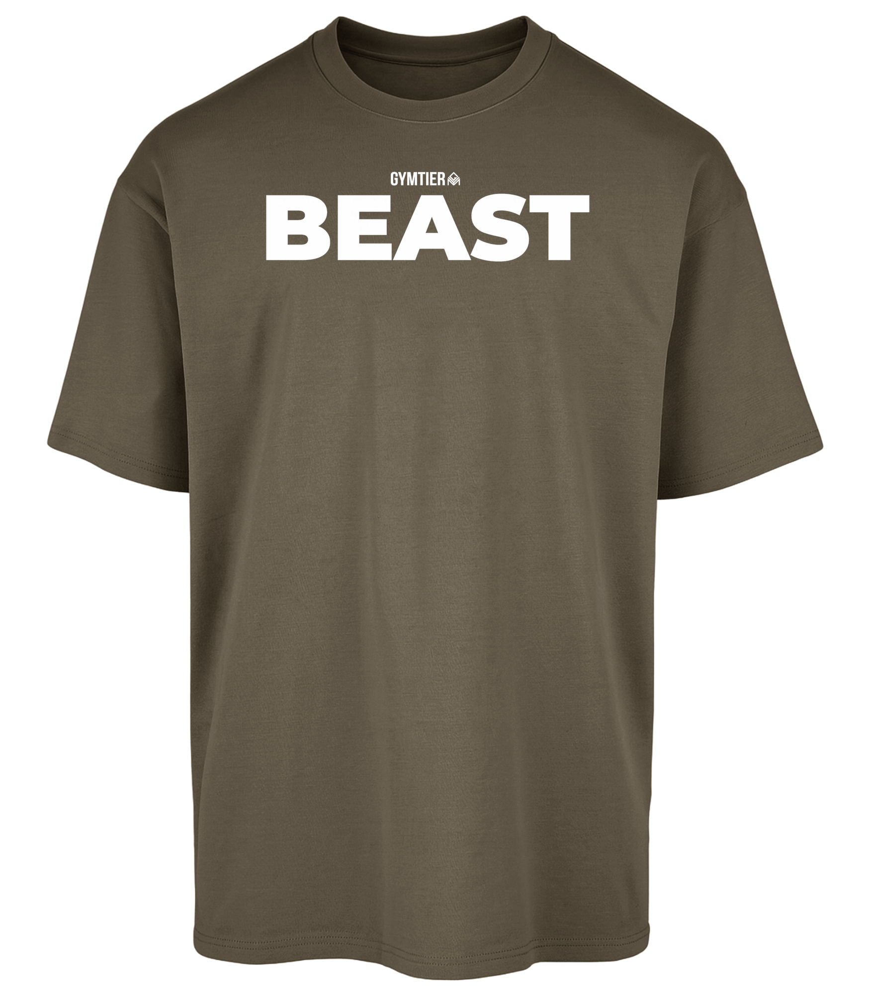 Military Green | Front