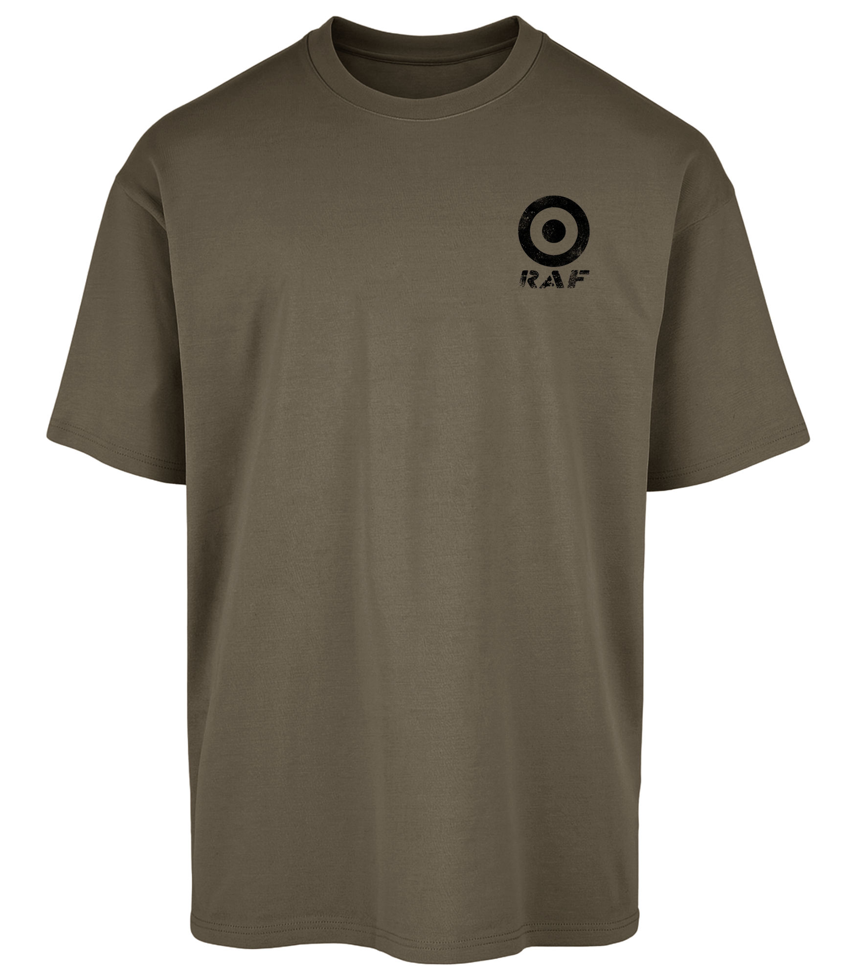 Military Green | Front