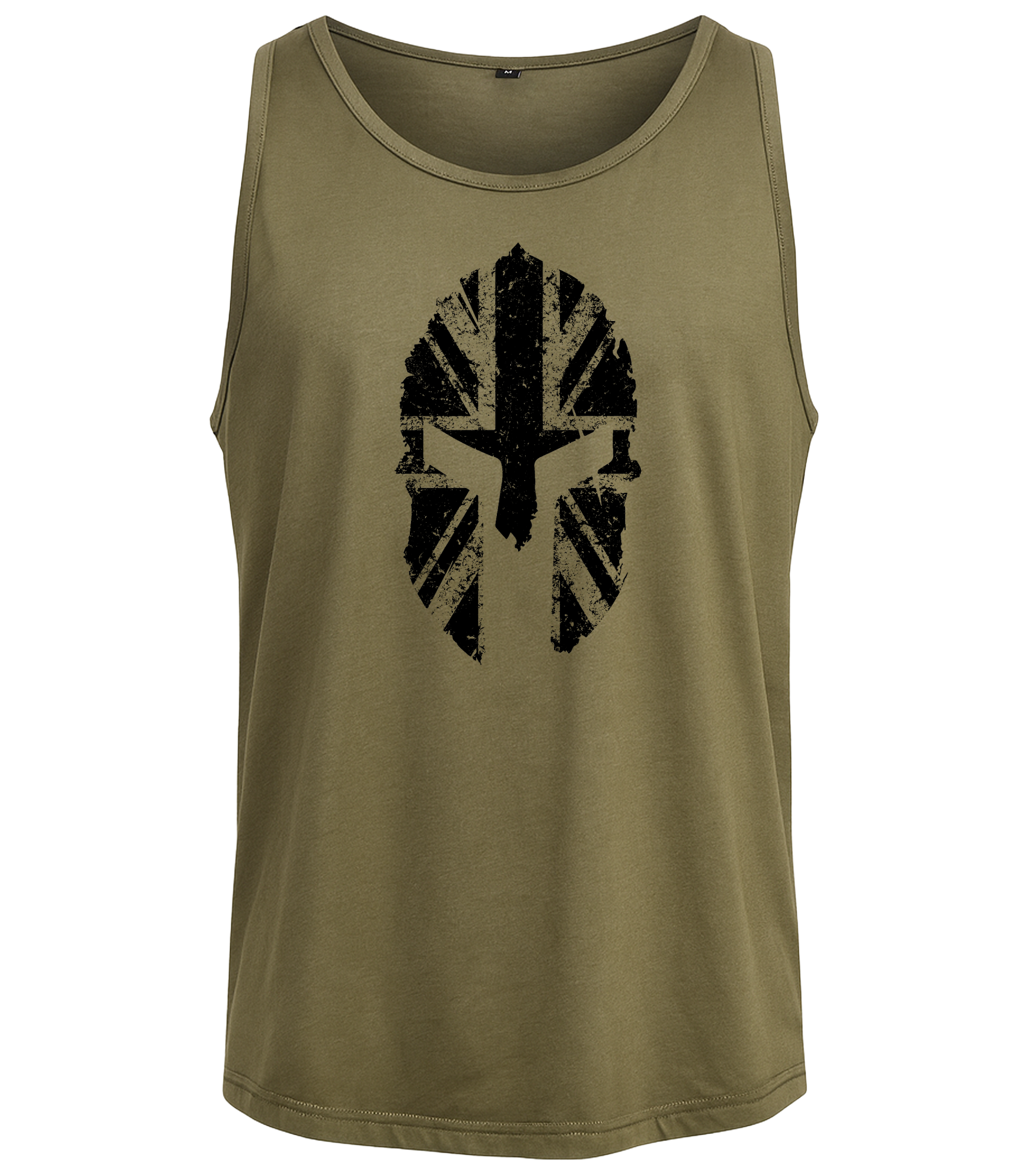 Military Green | Front