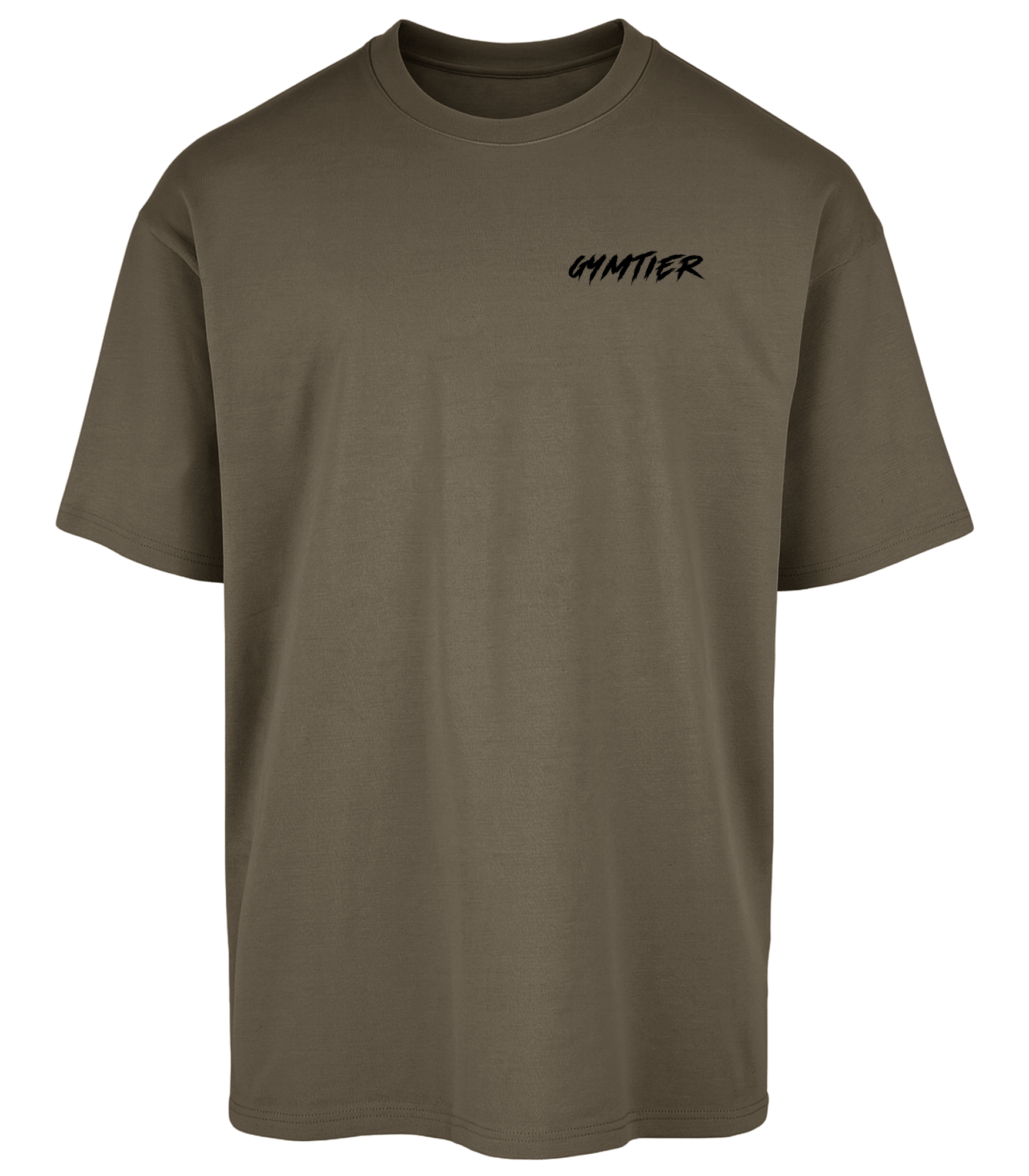 Military Green | Front