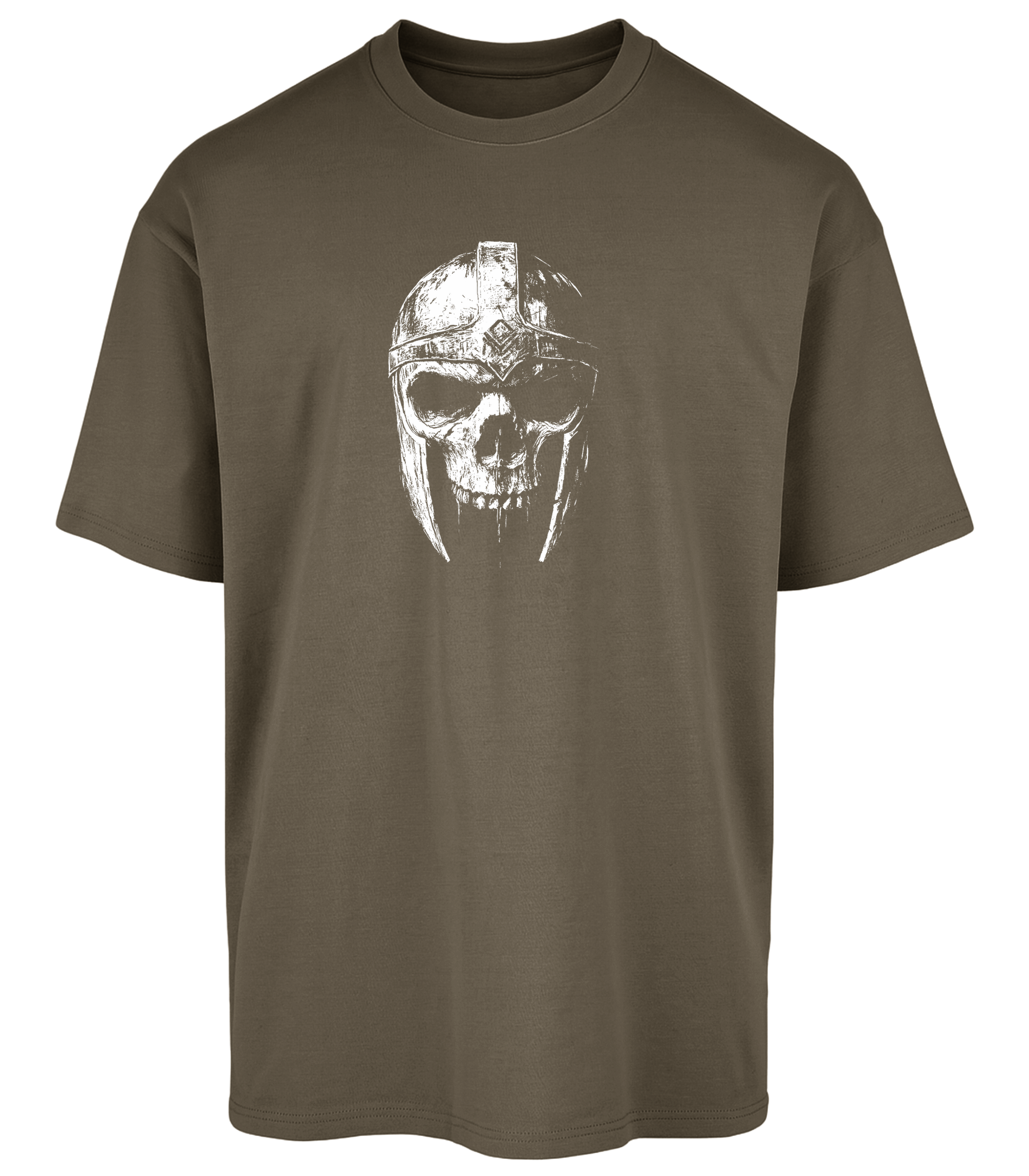 Military Green | Front