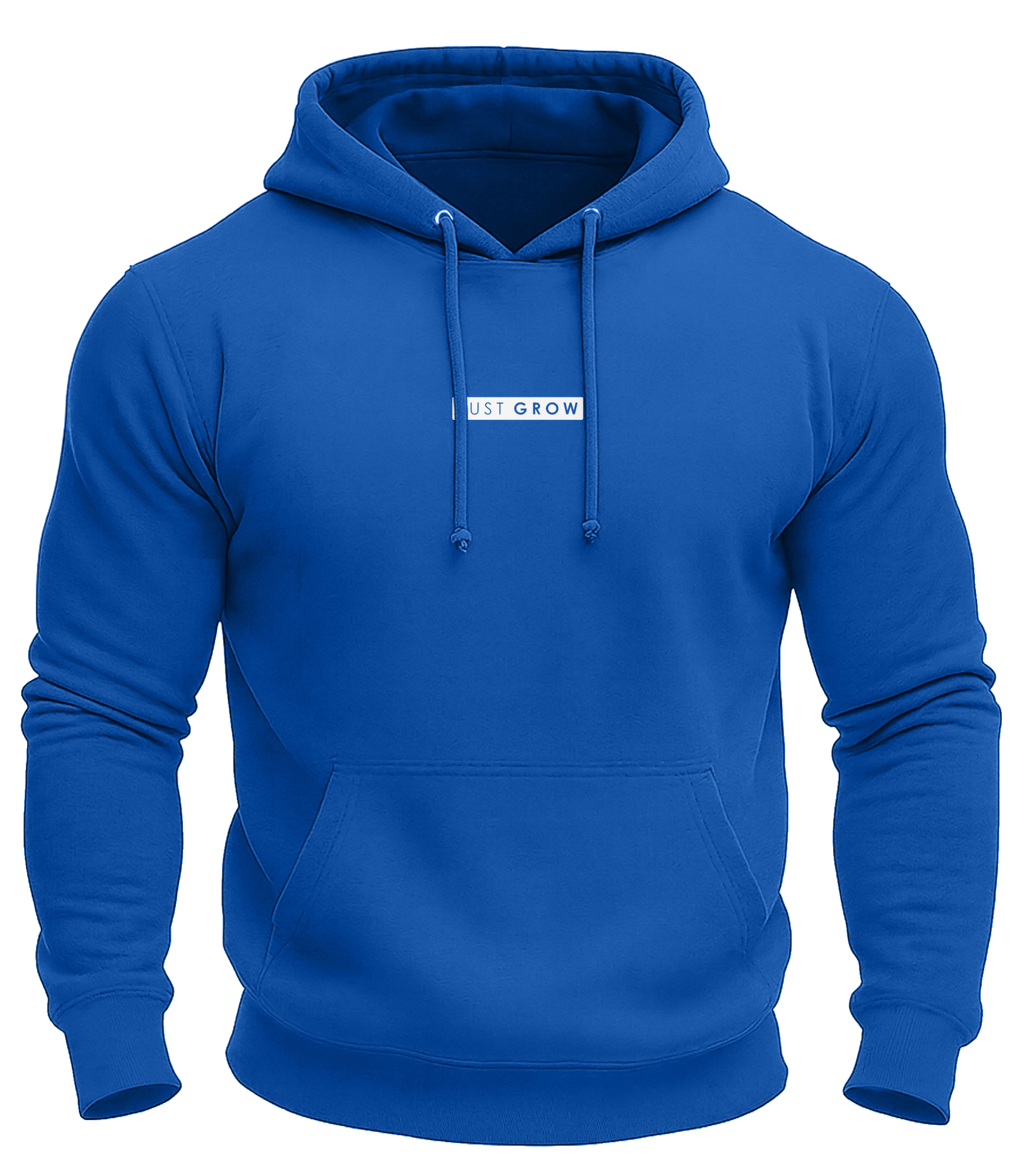 Royal Blue | Front