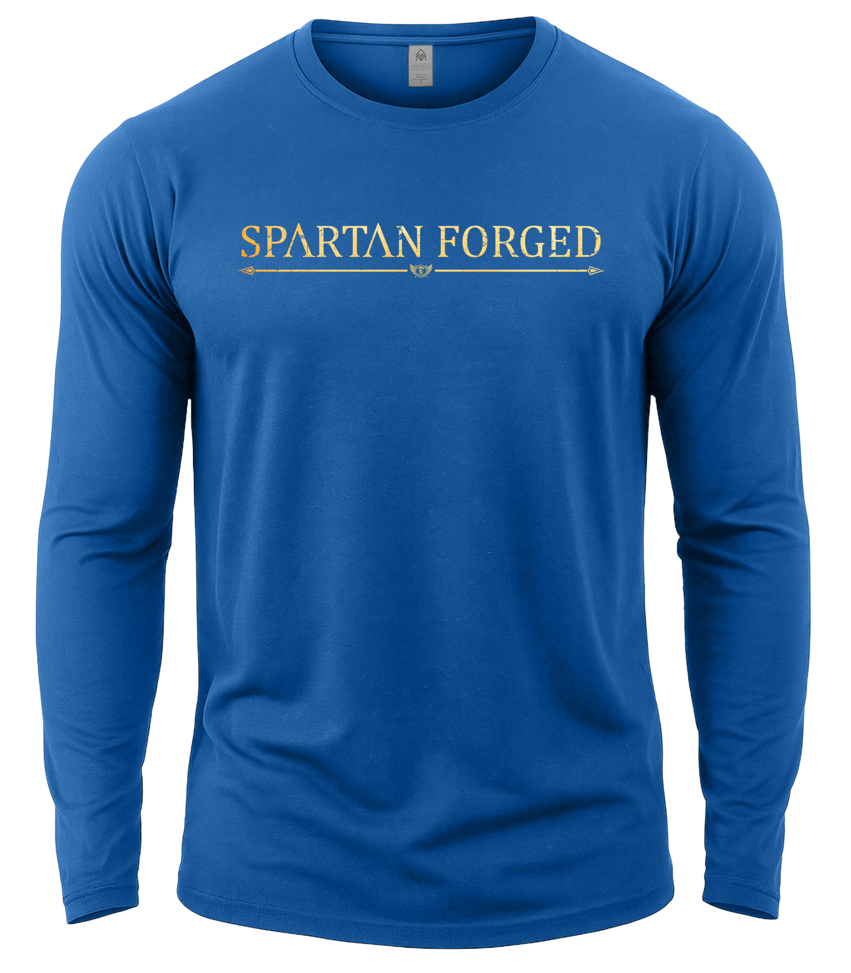 Royal Blue | Front