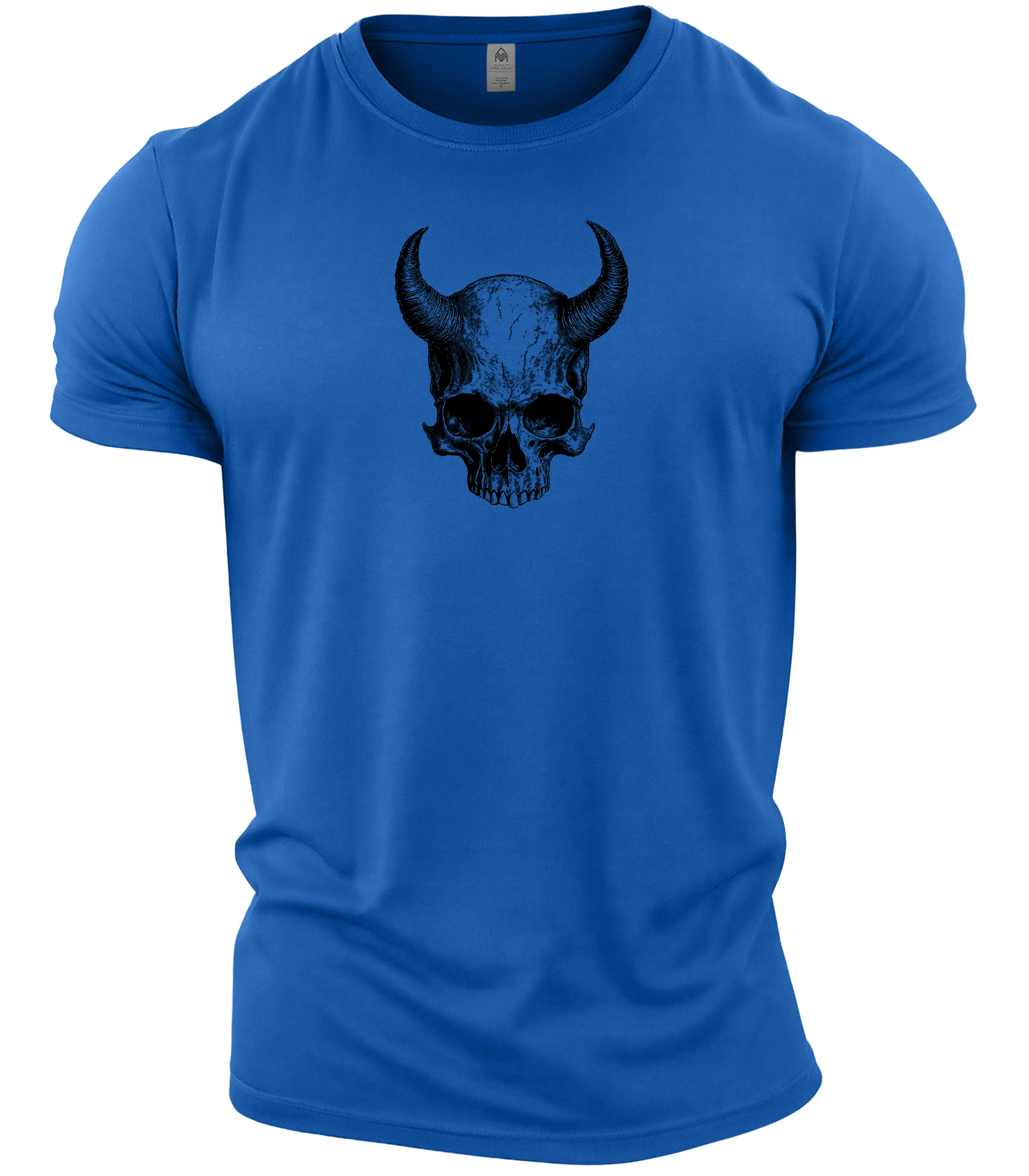 Royal Blue | Front
