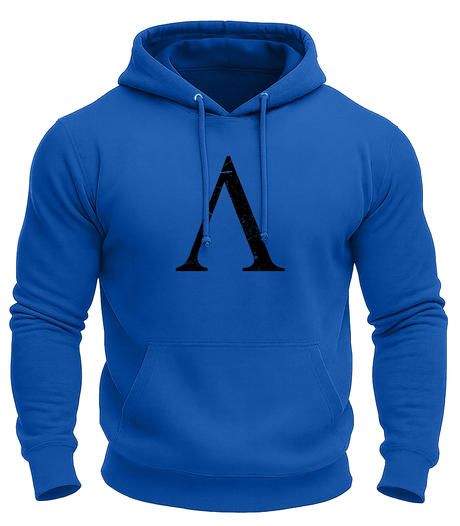 Royal Blue | Front