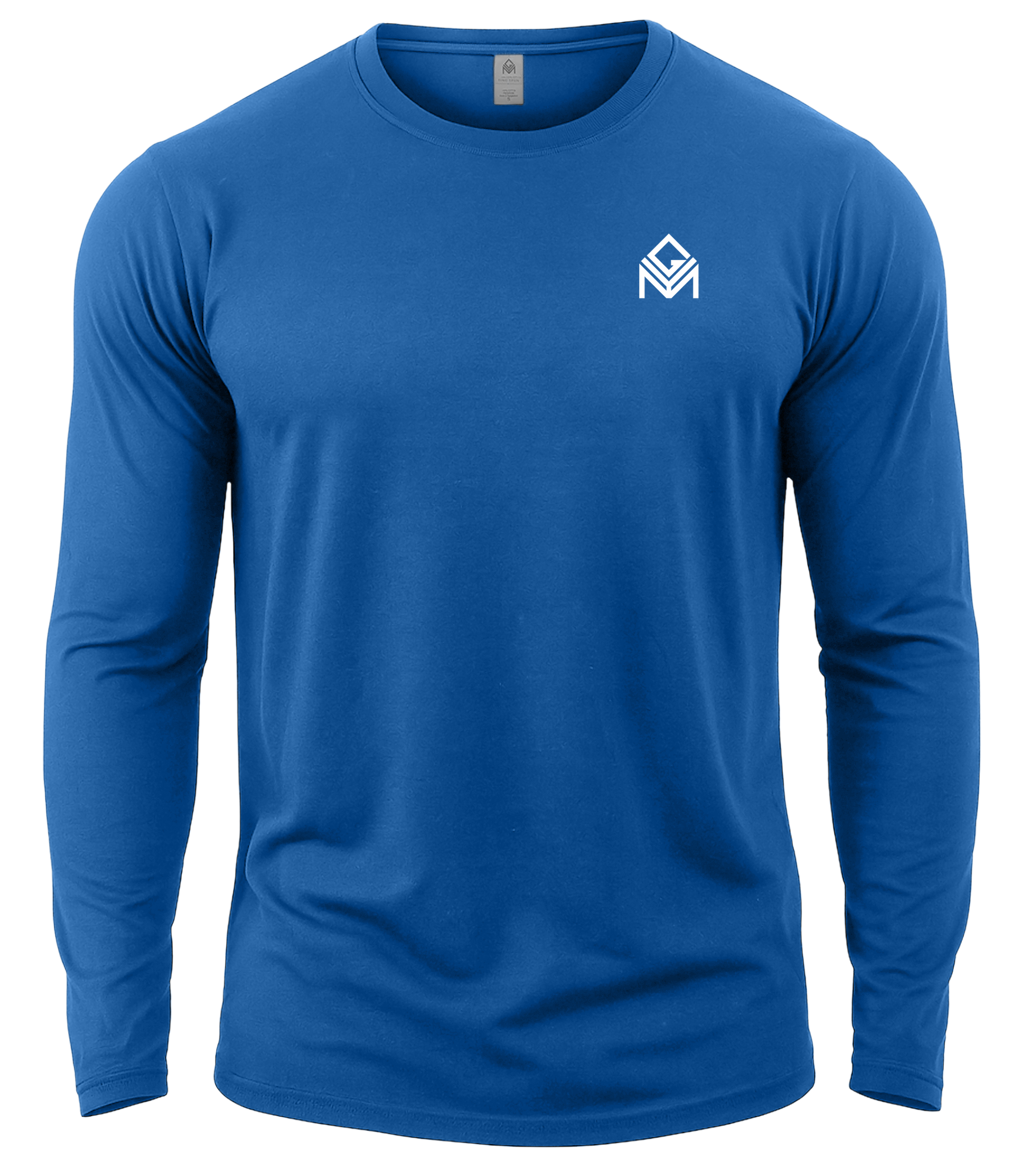 Royal Blue | Front