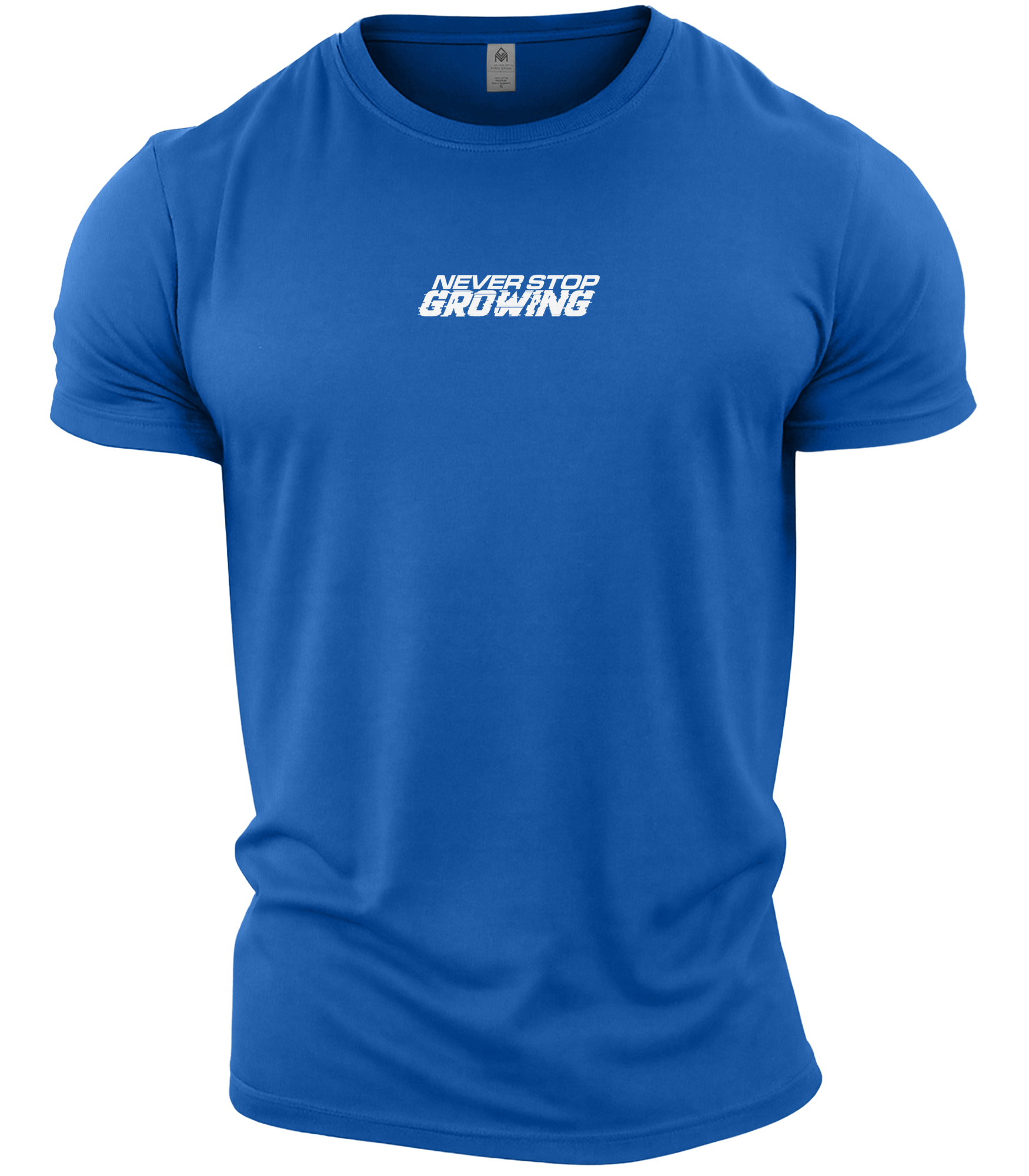 Royal Blue | Front