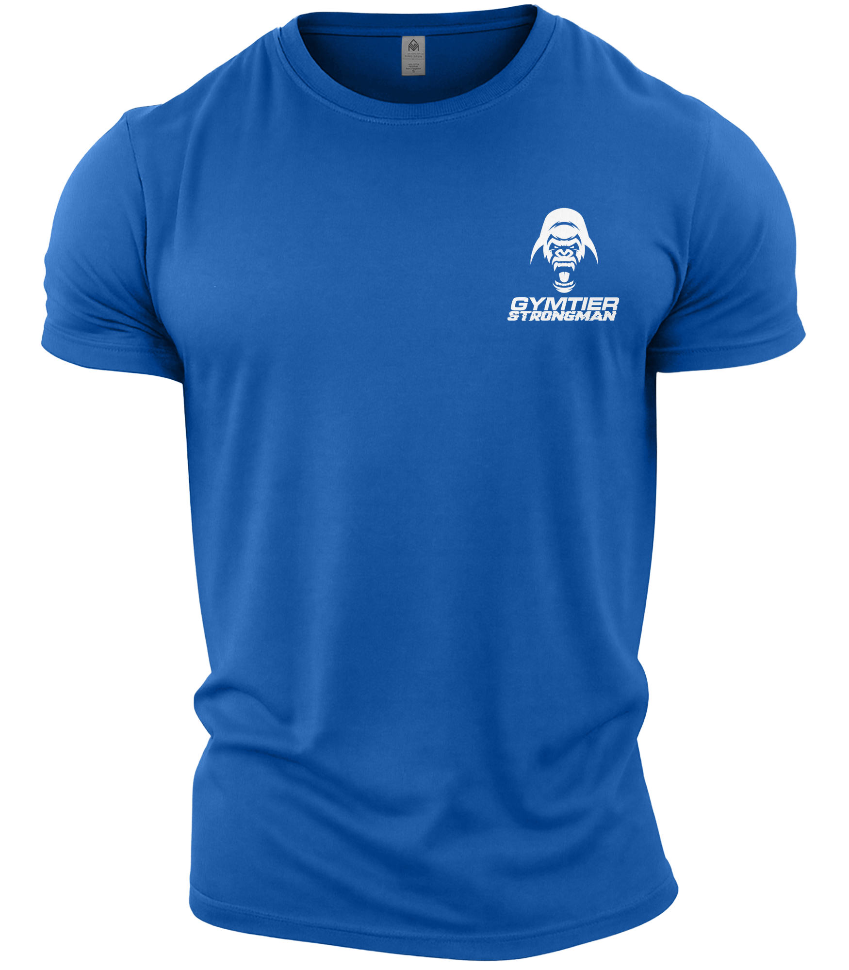 Royal Blue | Front