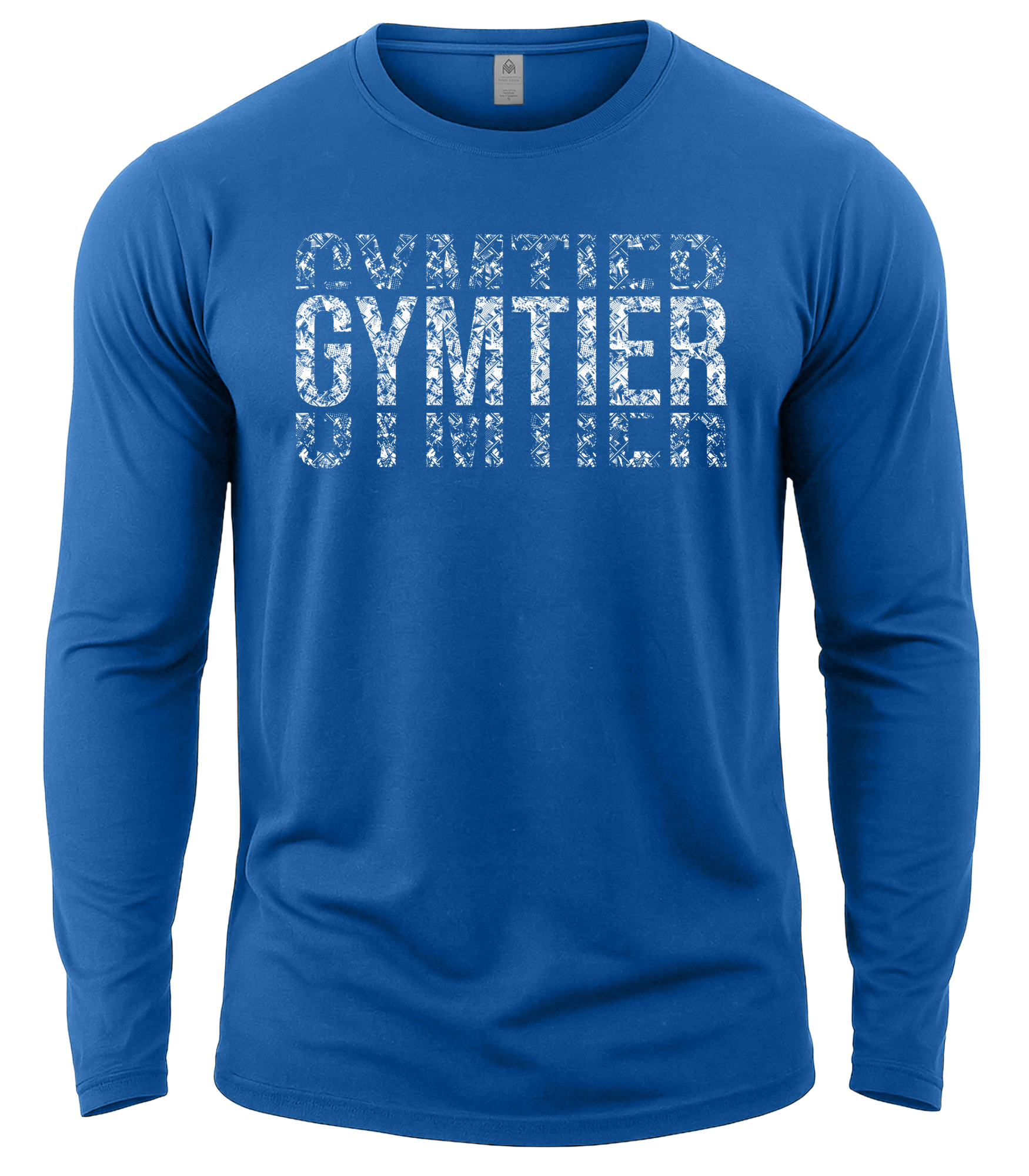 Royal Blue | Front
