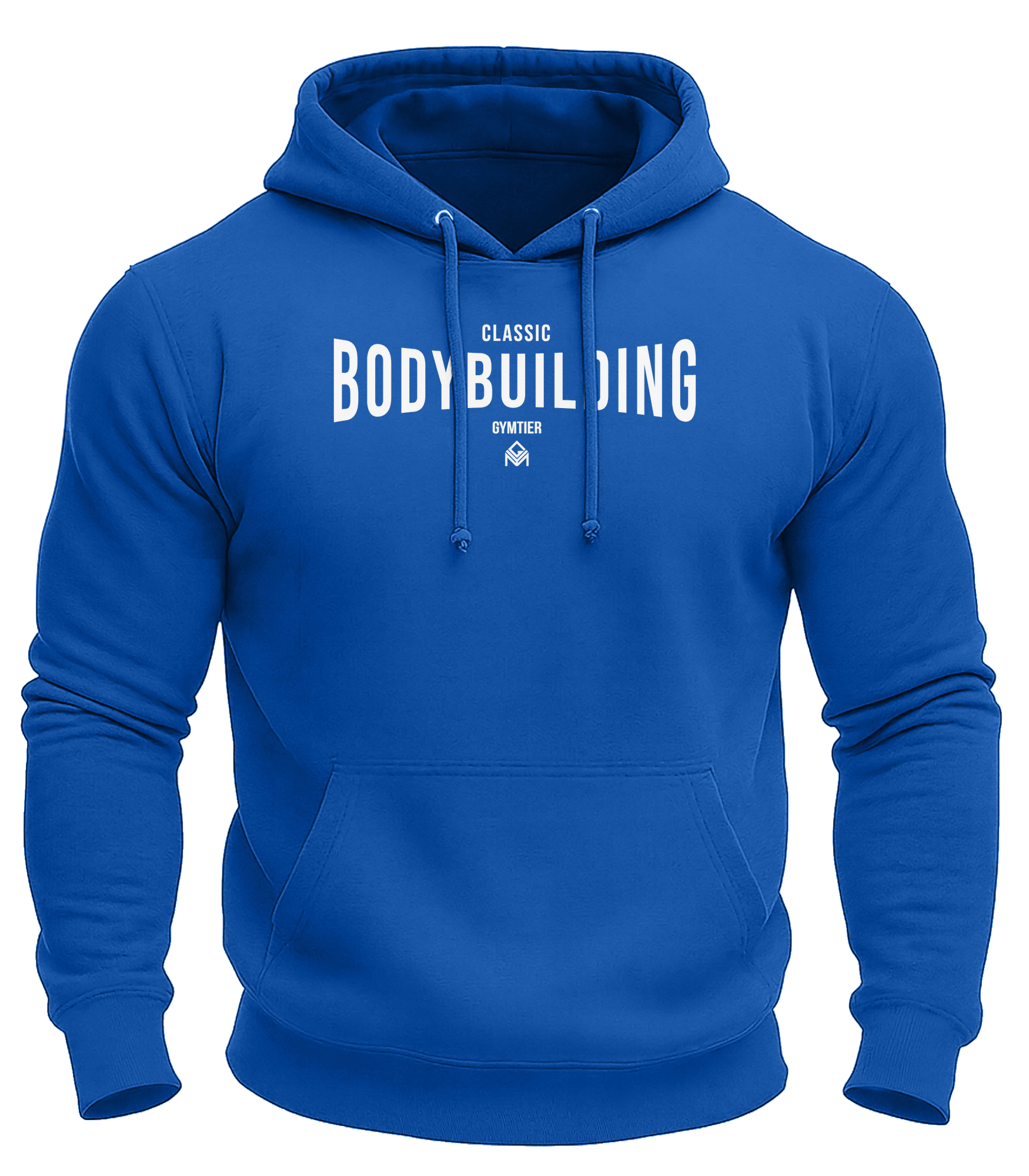 Royal Blue | Front