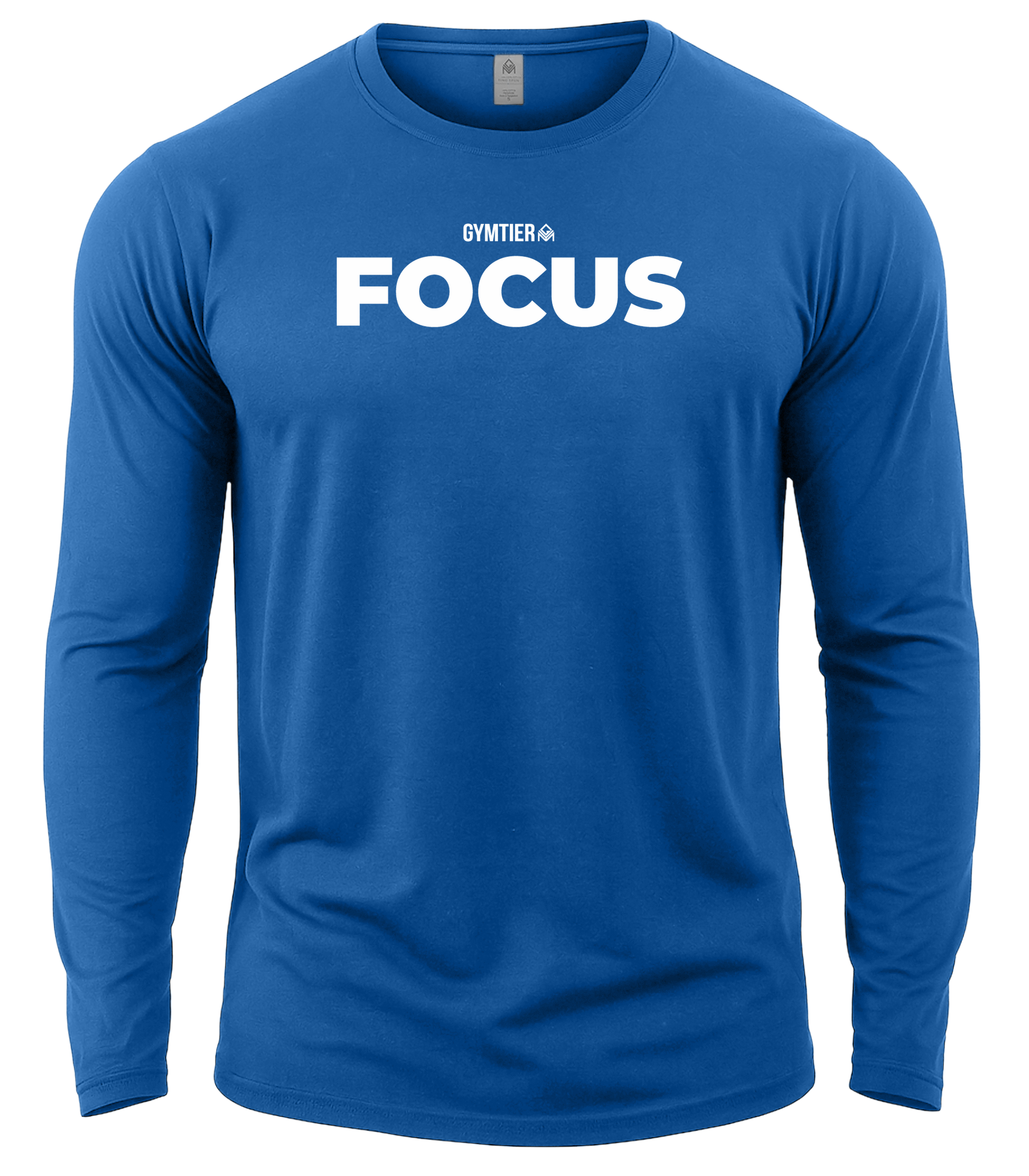 Royal Blue | Front