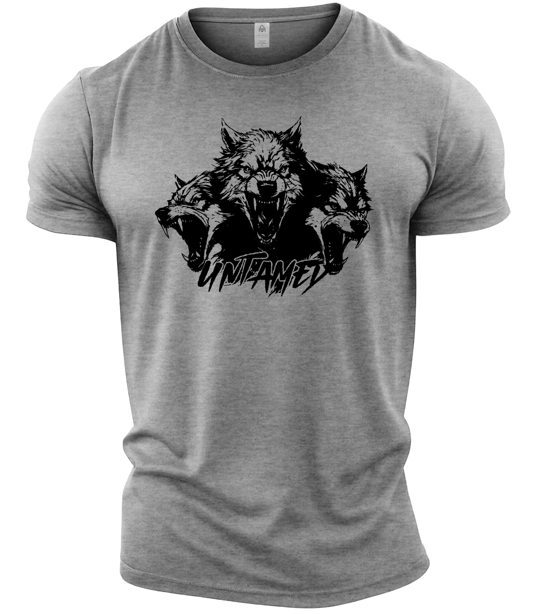 GYMTIER-UNTAMEDWOLFPACK-GD001 - SPGY