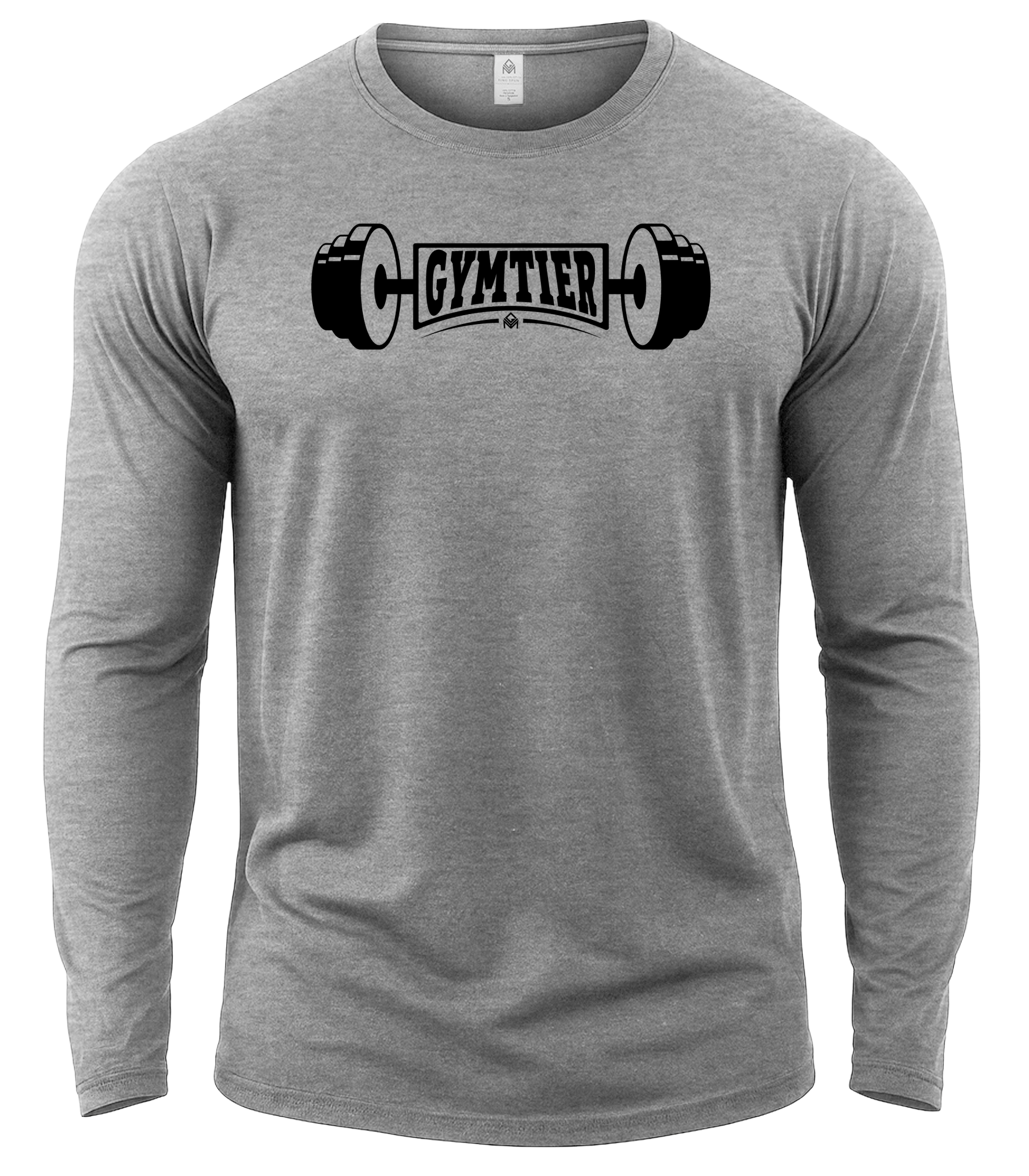 Sport Grey | Front