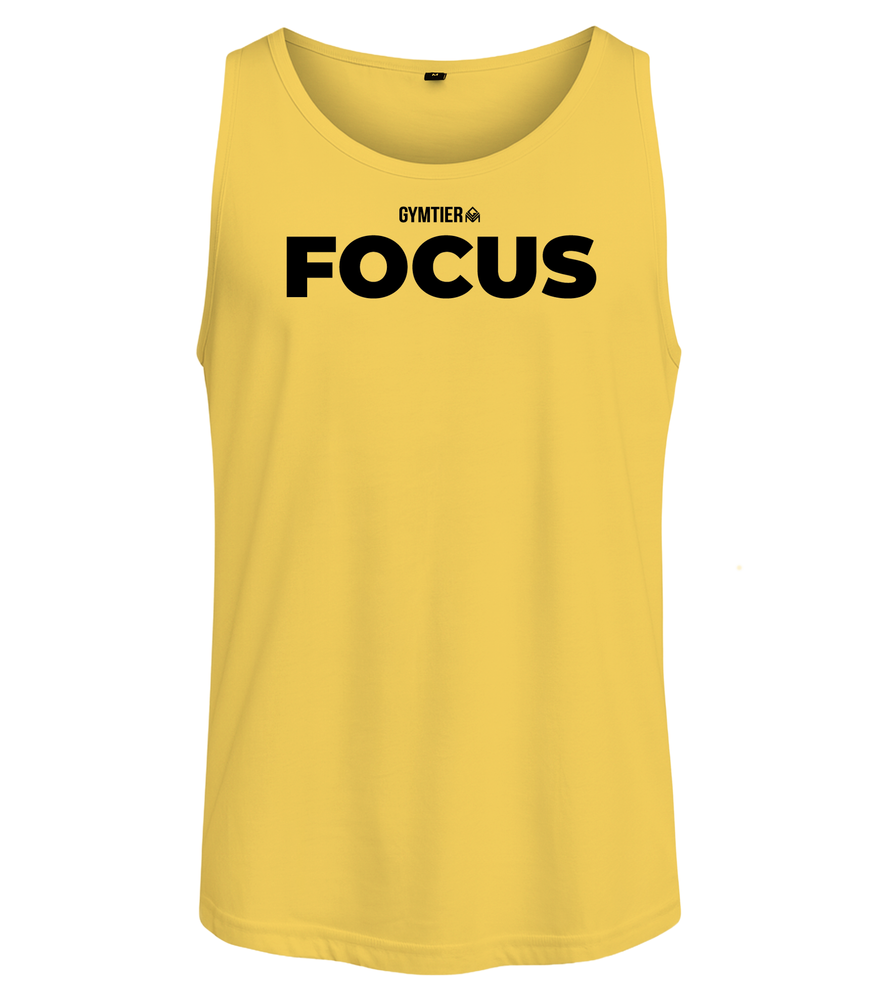 Yellow | Front
