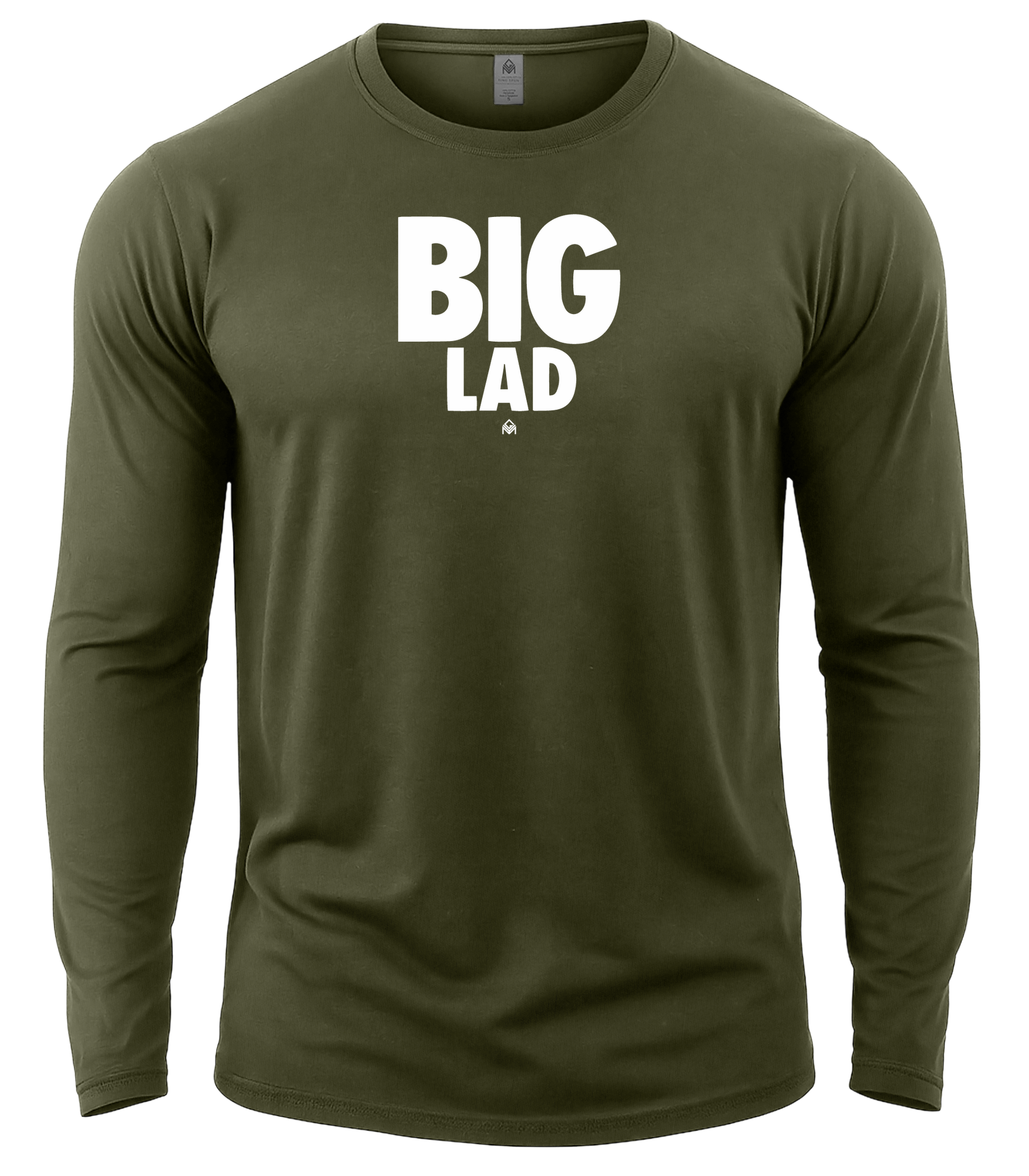 Military Green | Front