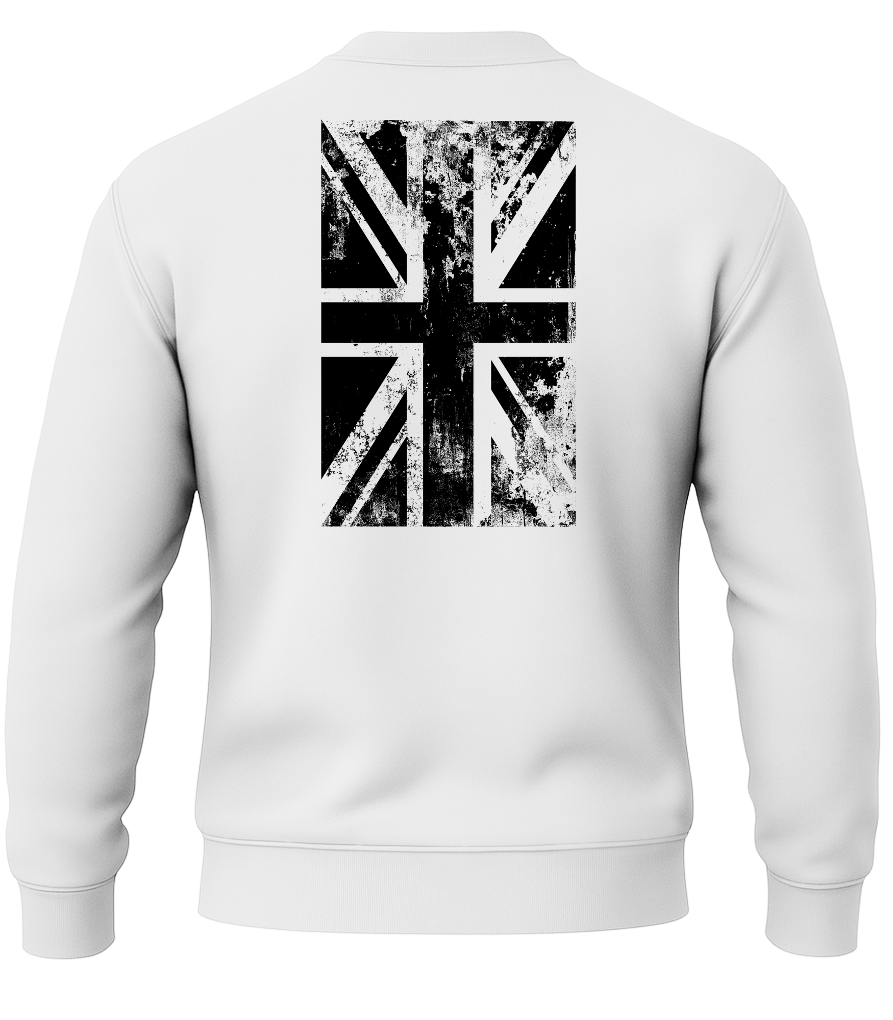 White | Back