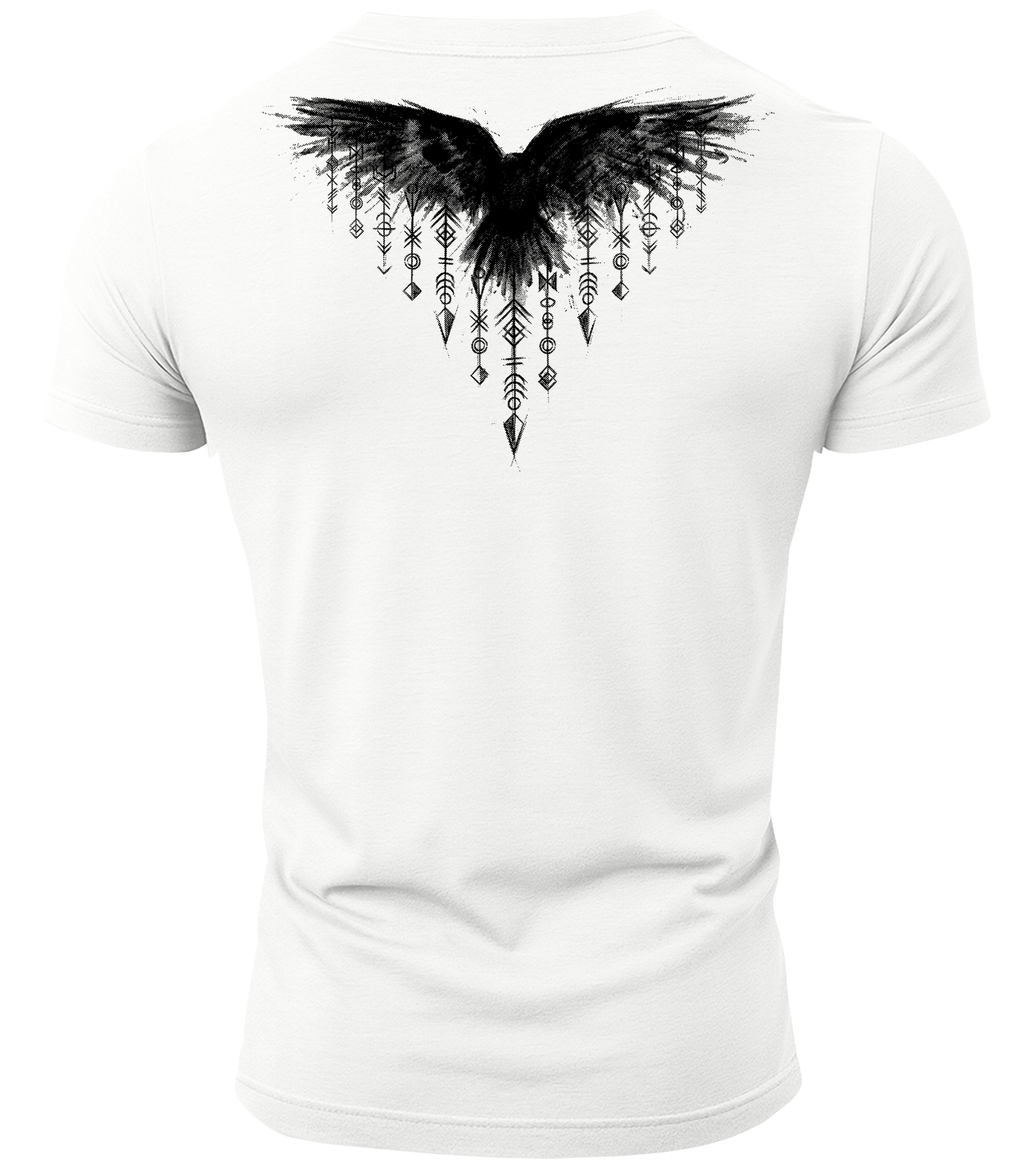 GYMTIER-SOORAVENFALL-GD001 - WHIT