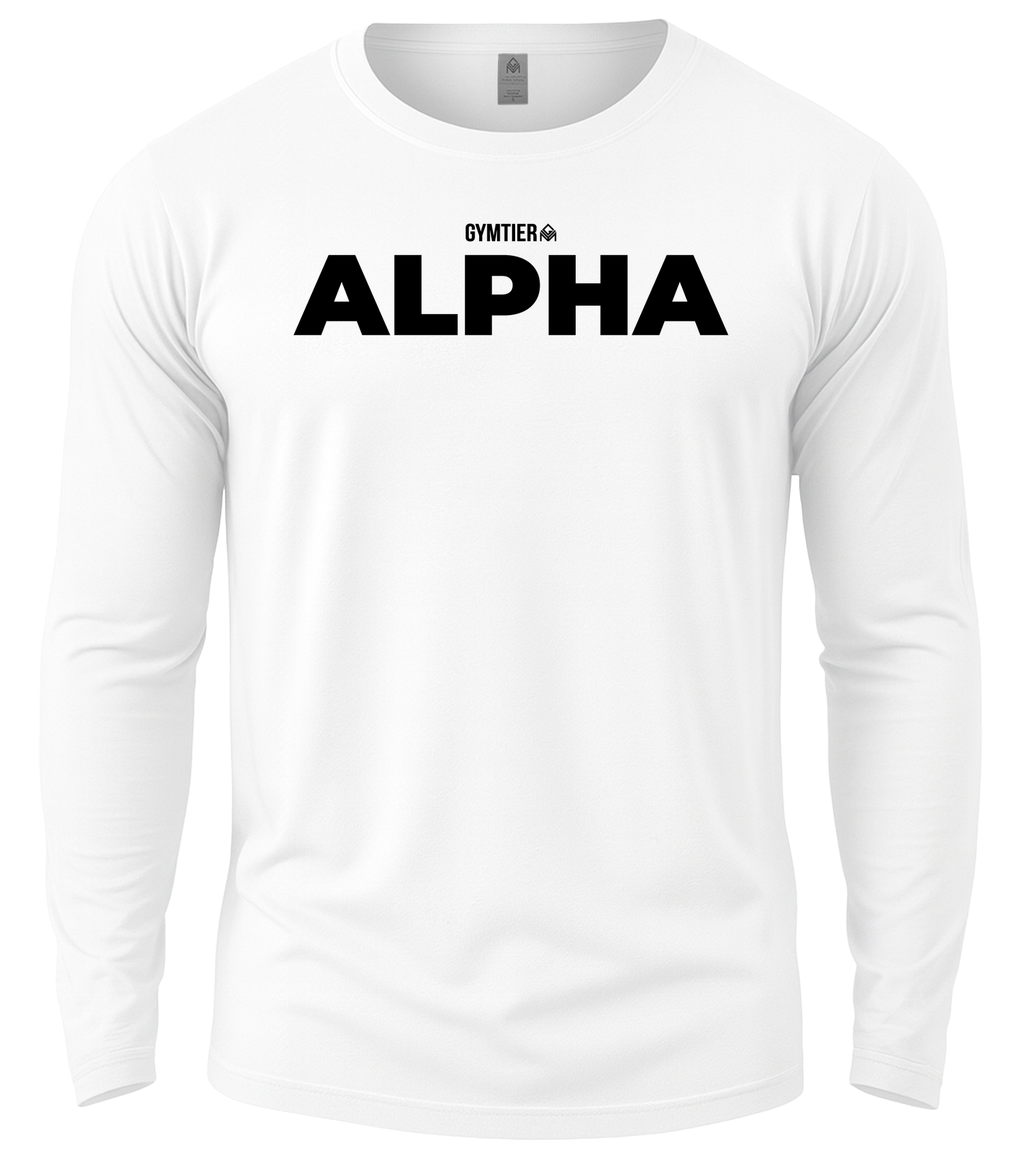 White | Front