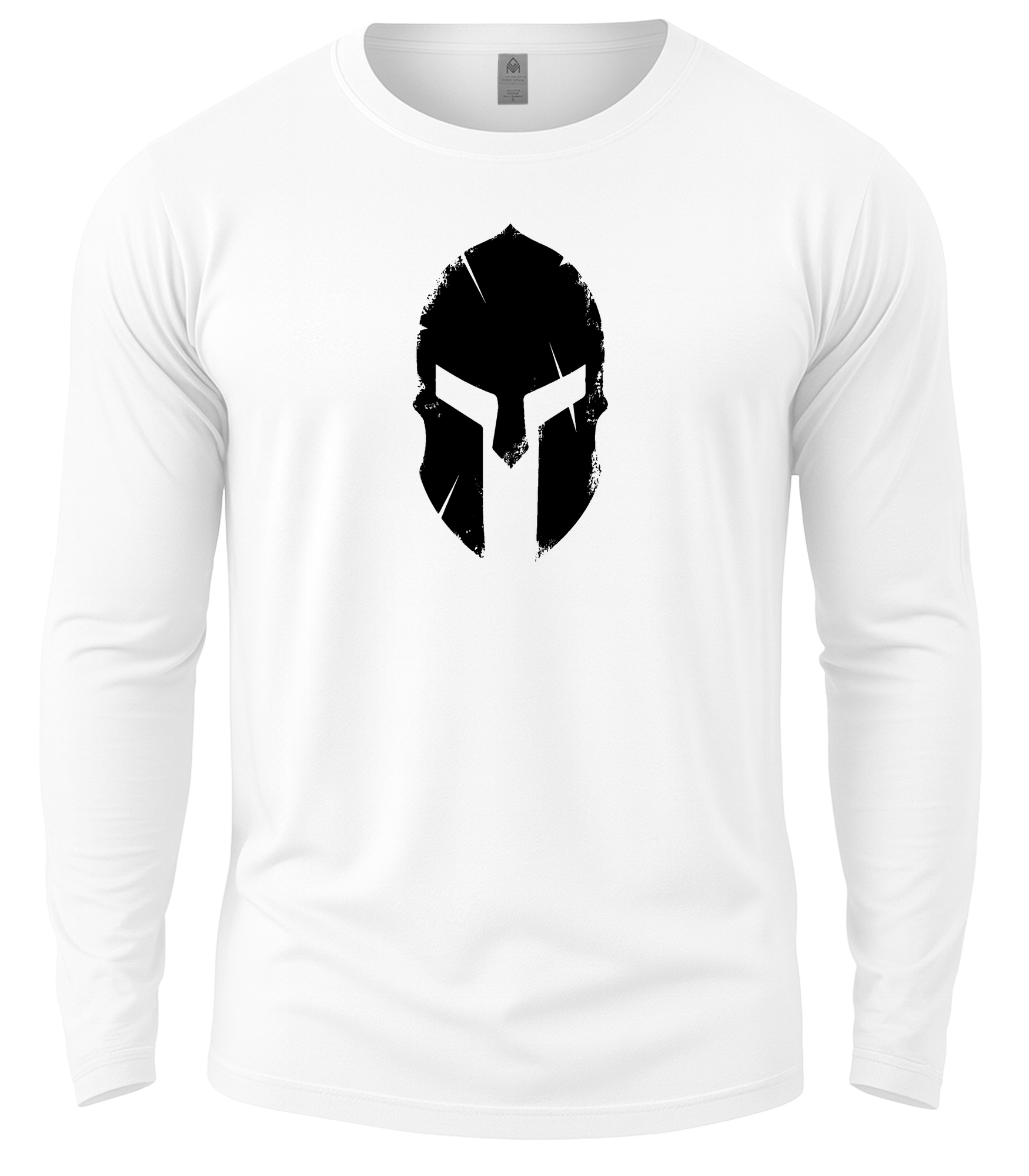 White | Front
