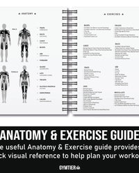 Gymtier Training Journal