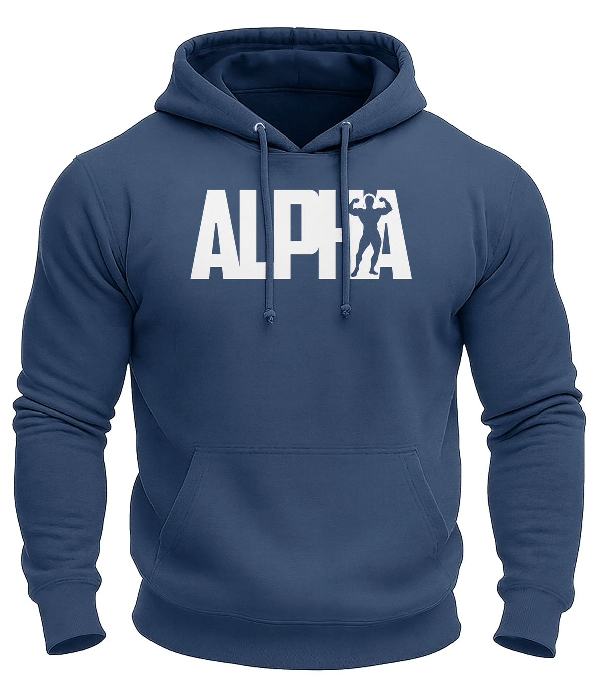 Airforce Blue | Front