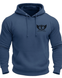 Airforce Blue | Front