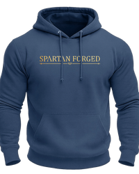 Airforce Blue | Front