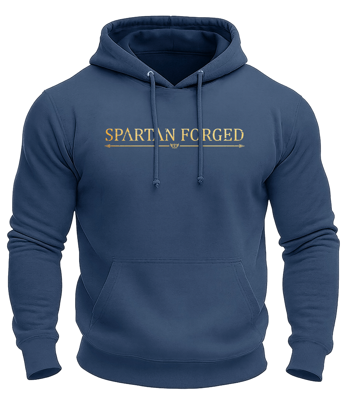 Airforce Blue | Front