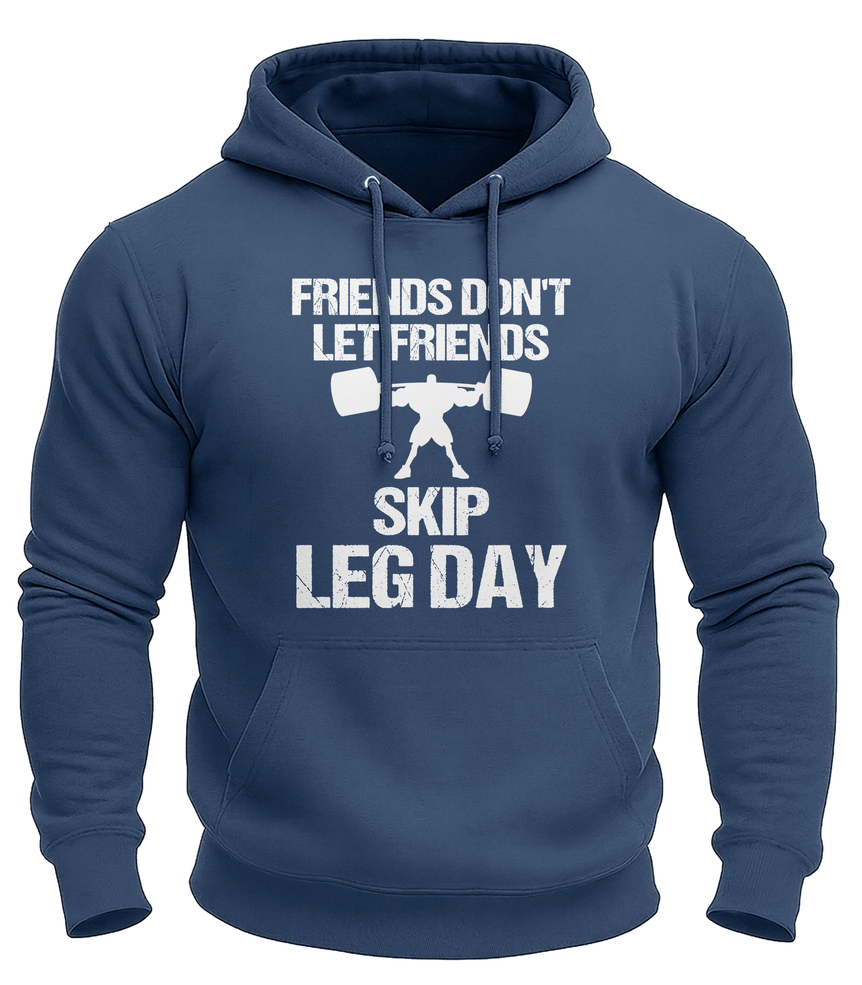 Airforce Blue | Front