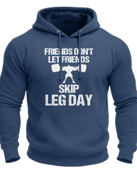 Airforce Blue | Front