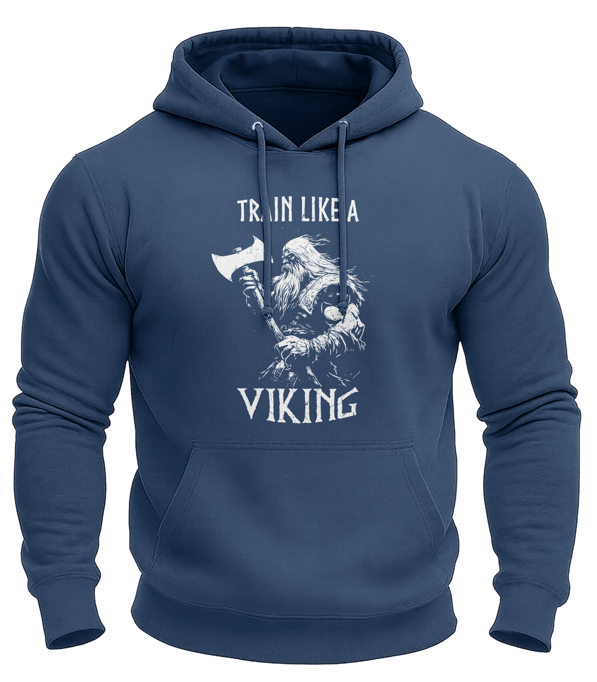 Airforce Blue | Front