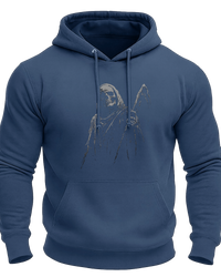 Airforce Blue | Front