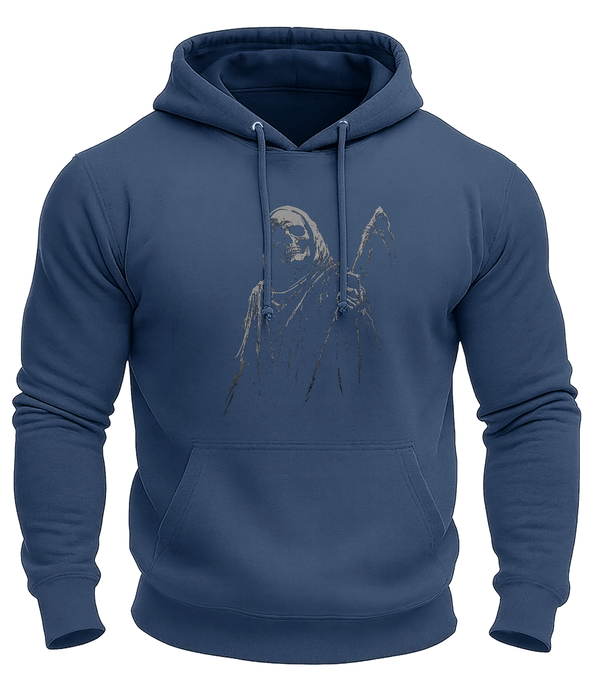 Airforce Blue | Front