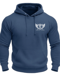 Airforce Blue | Front