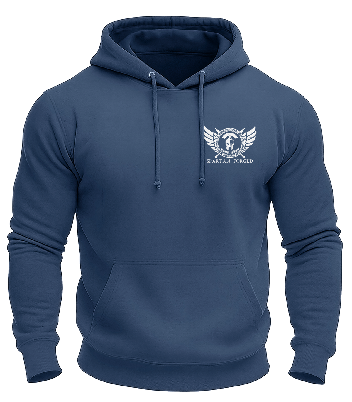 Airforce Blue | Front