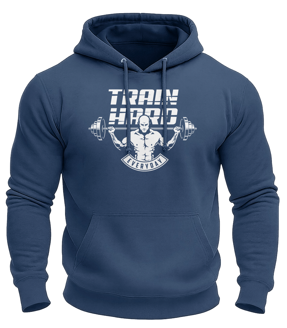 Airforce Blue | Front