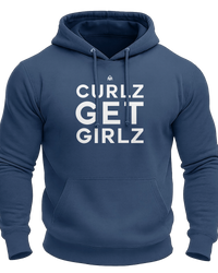 Airforce Blue | Front