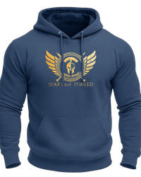 Airforce Blue | Front