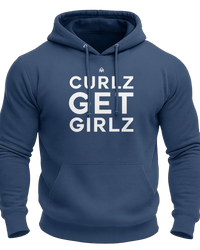 Airforce Blue | Front