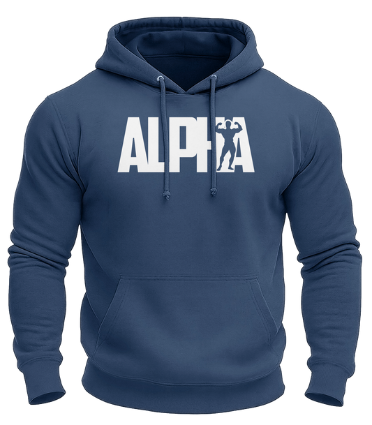 Airforce Blue | Front