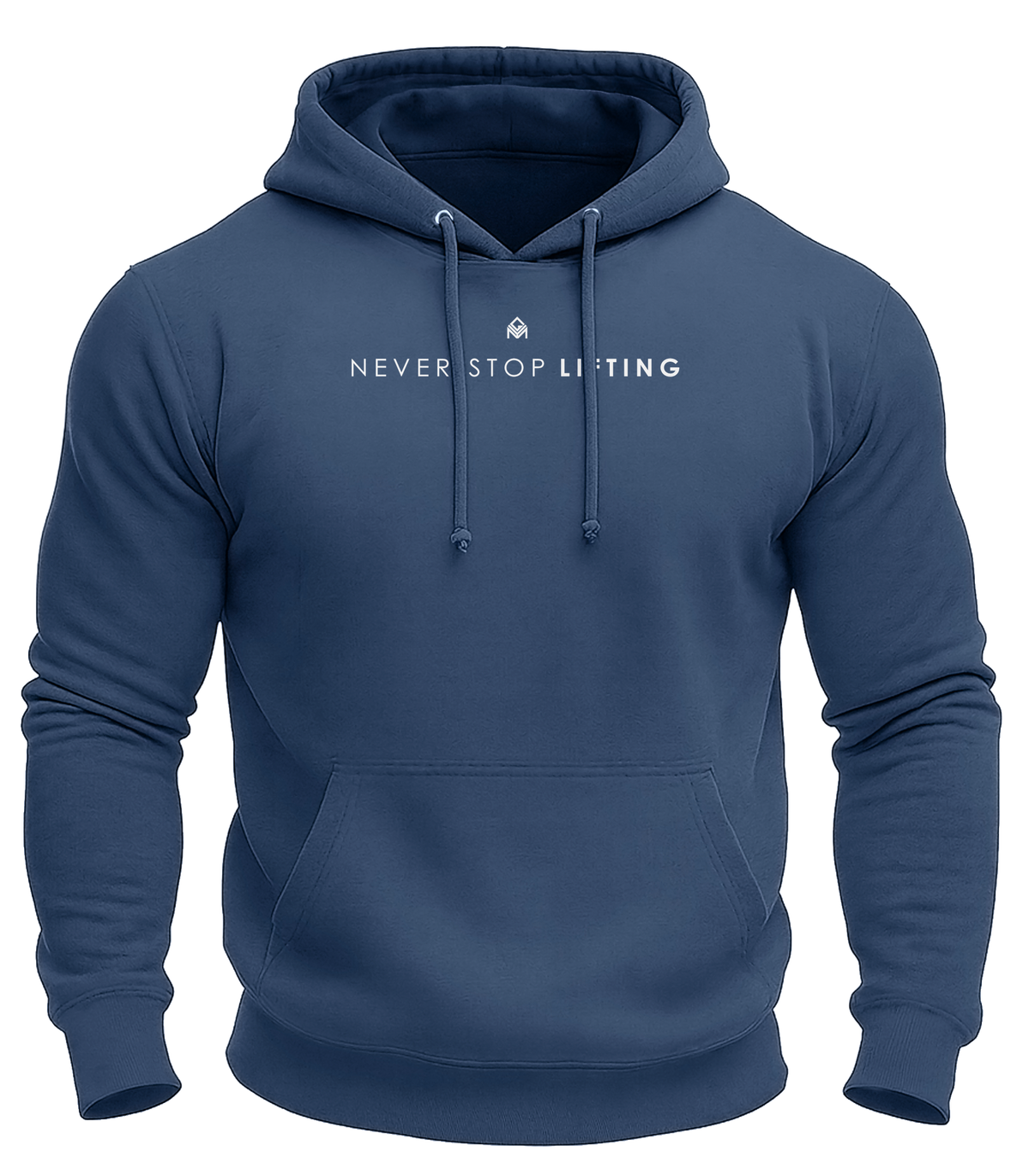 Airforce Blue | Front