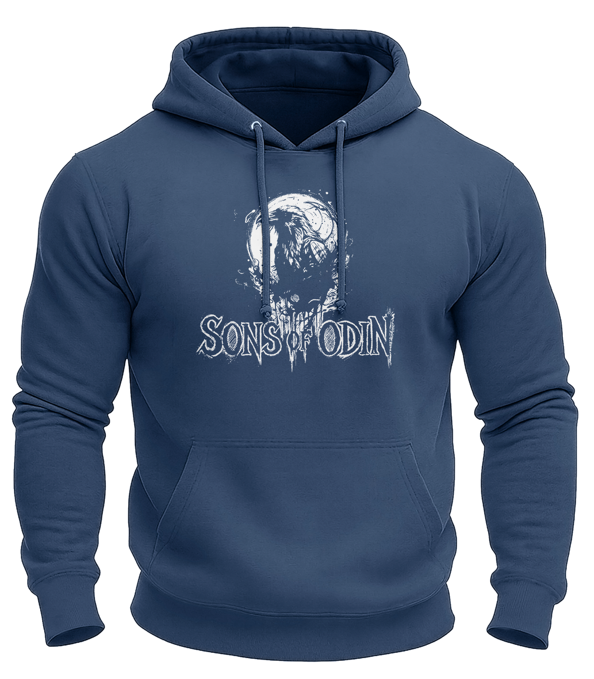 Airforce Blue | Front