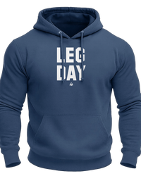 Airforce Blue | Front