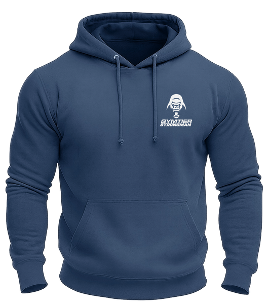 Airforce Blue | Front