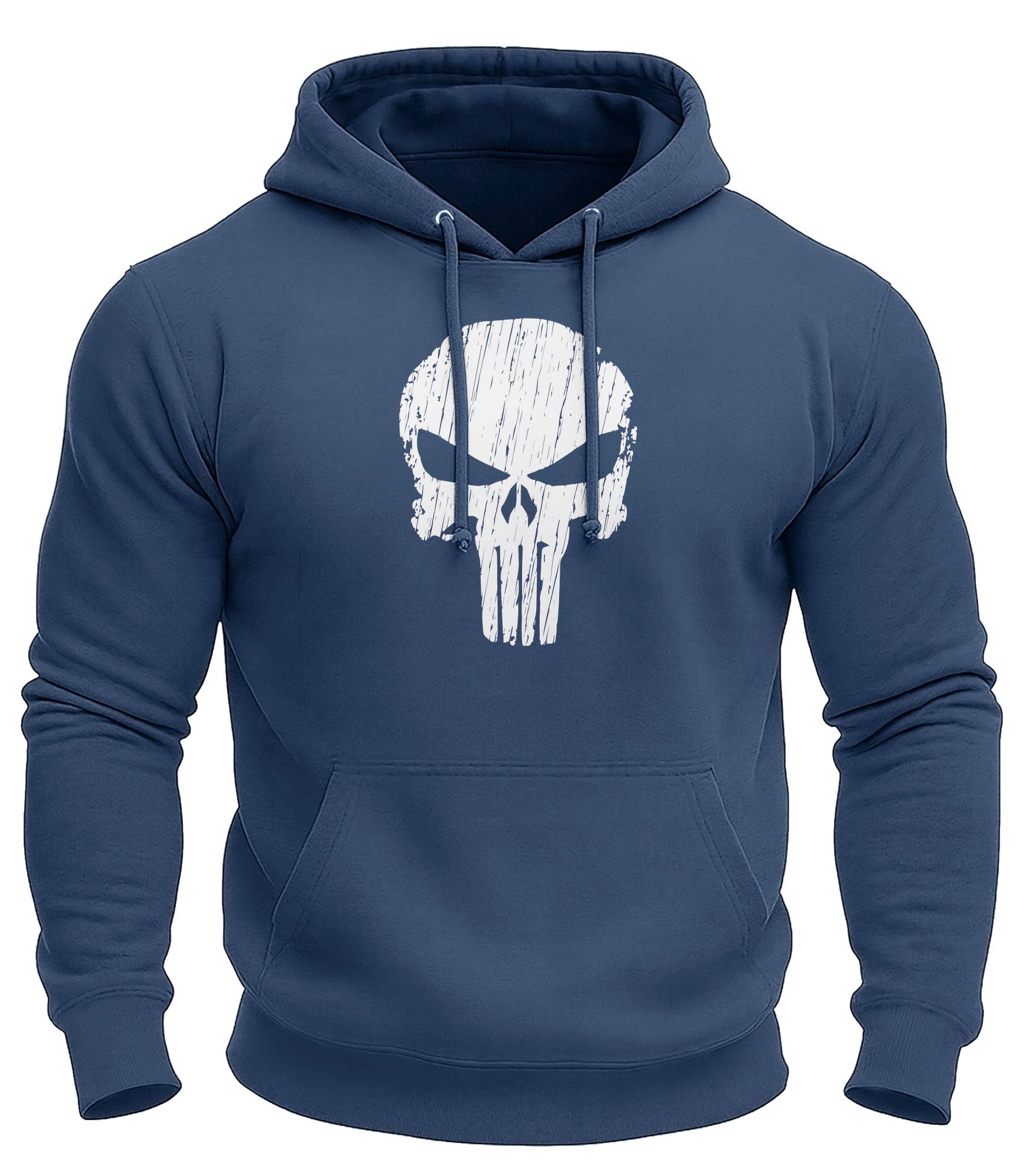 Airforce Blue | Front