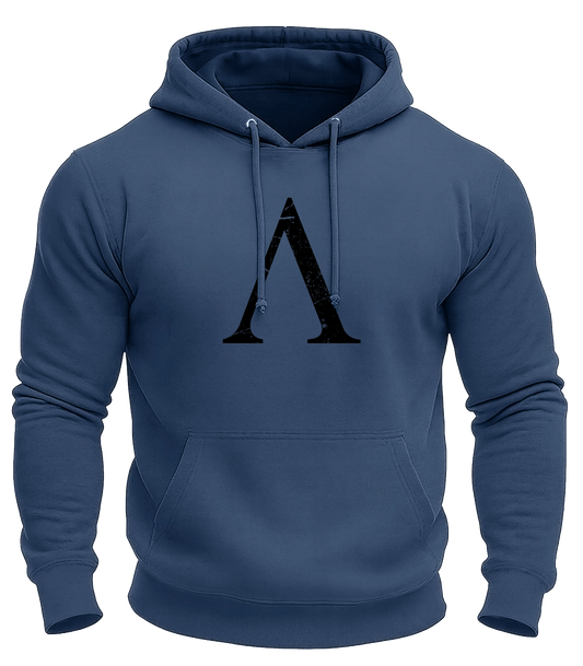 Airforce Blue | Front