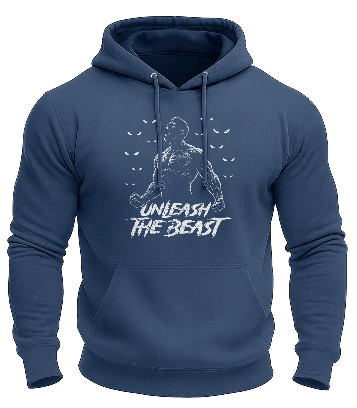 Airforce Blue | Front